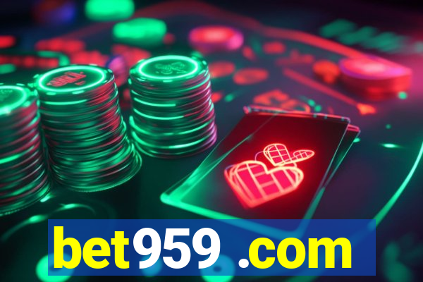 bet959 .com